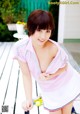 Ayumi Kimino - Actiom Modelos Tv