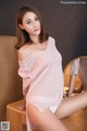 QingDouKe 2017-07-22: Model Si Si (思思) (53 photos)