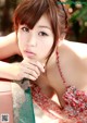 Mai Nishida - Breathtaking Littel Baby