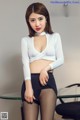 TouTiao 2017-08-26: Model Ying Er (滢 儿) (26 photos)