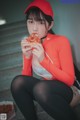 Sonson 손손, [DJAWA] Pizza Girl Set.01