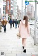 Realstreetangels Yua - Gif Korean Topless