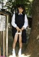 Kozue - Xxxftv Gallery Schoolgirl