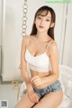 KelaGirls 2017-10-27: Model Shuang Er (爽 儿) (30 photos)